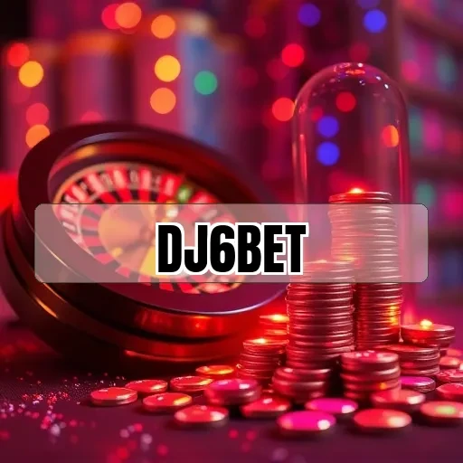 dj6bet.com: Recursos Imperdíveis para Quem Ama Jogar Online