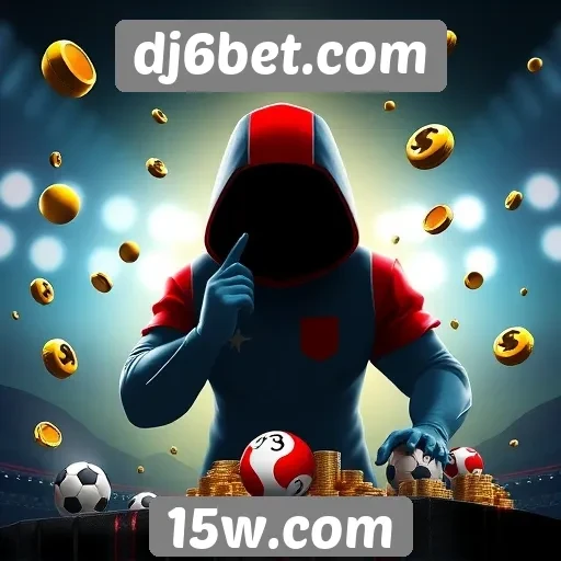 Tipos de jogos disponíveis na plataforma dj6bet