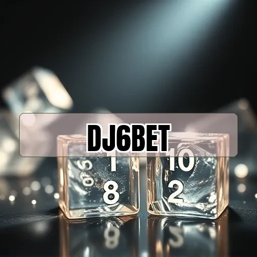 dj6bet.com: Descubra os Segredos da Seção de Jogos e Ganhe Prêmios!