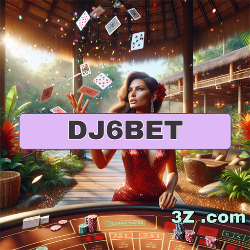Experimente a Plataforma Exclusiva do dj6bet.com para Jogos