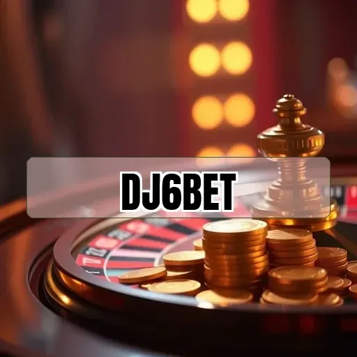 dj6bet.com: Descubra as Incríveis Funcionalidades da Plataforma de Jogos