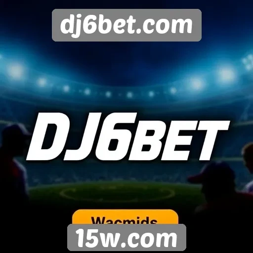 Promoções e bônus oferecidos pela dj6bet