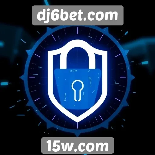 Segurança e privacidade no site de jogos dj6bet.com