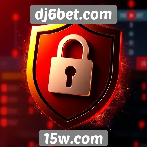 Análise de segurança do site dj6bet