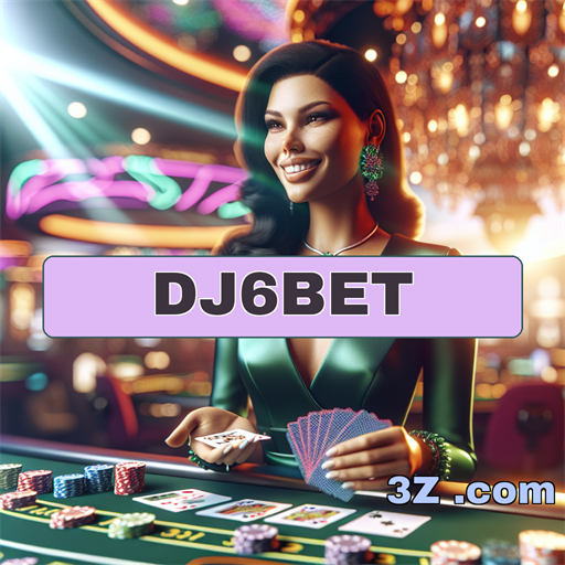 Entretenimento Infinito com Slots no dj6bet.com