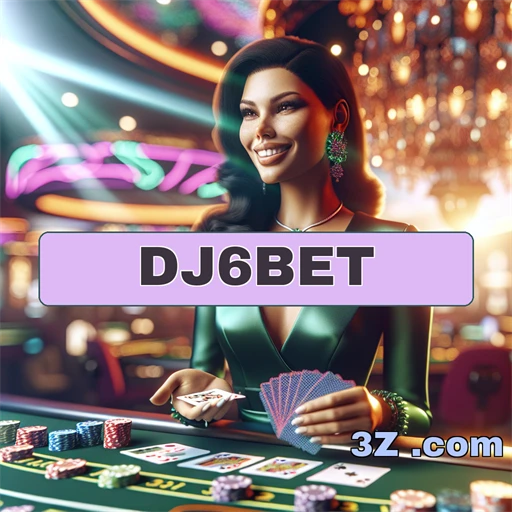 Entretenimento Infinito com Slots no dj6bet.com